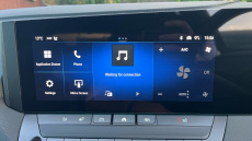 Vauxhall Astra 1.2 Turbo 130 Griffin 5dr Petrol Hatchback